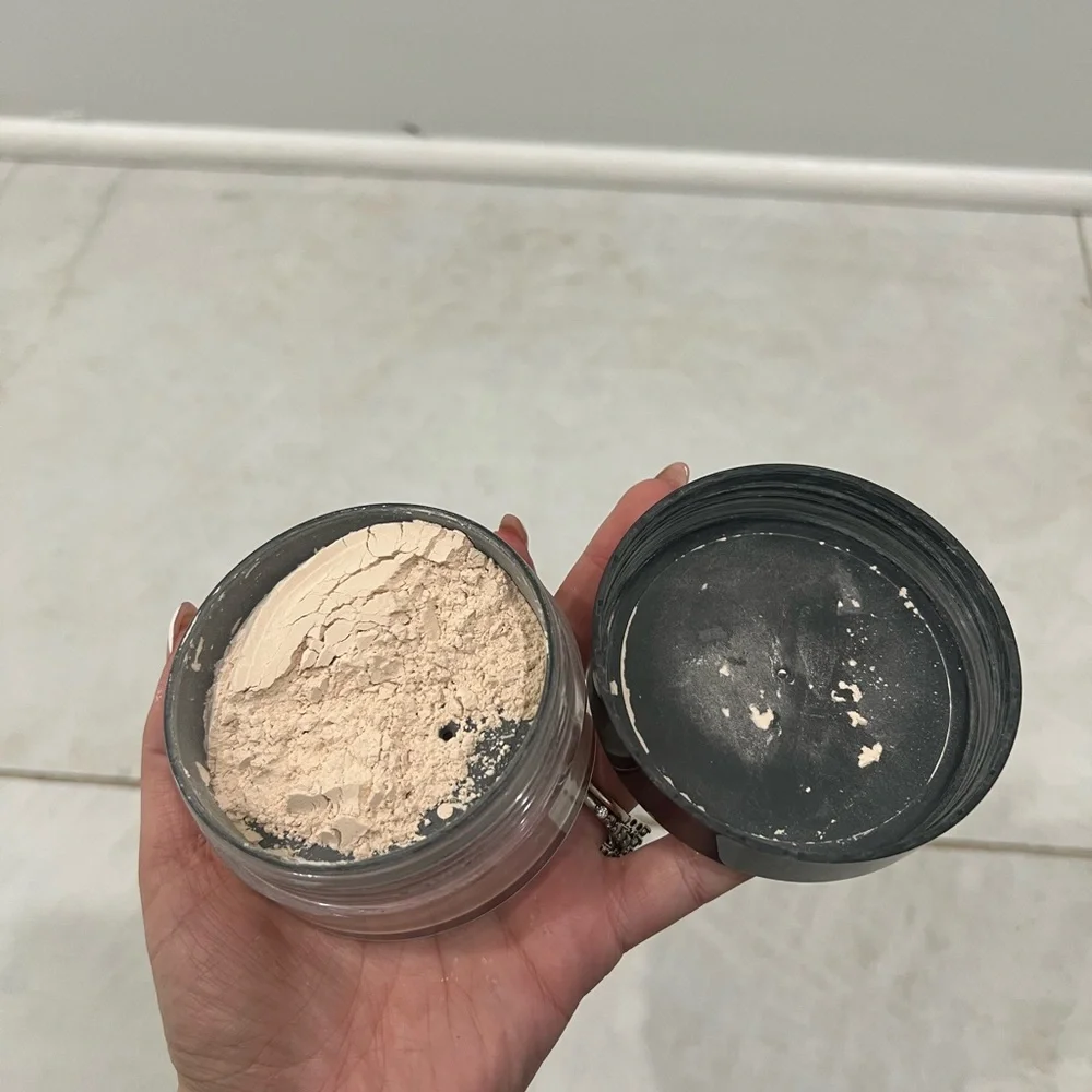 Wet n Wild Photofocus Translucent Loose Setting Powder 520B